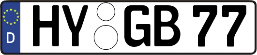 HY-GB77