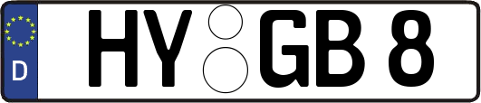 HY-GB8