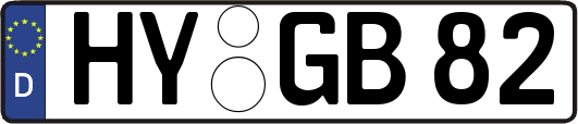 HY-GB82