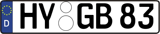 HY-GB83