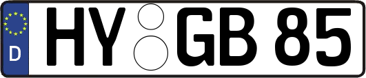 HY-GB85