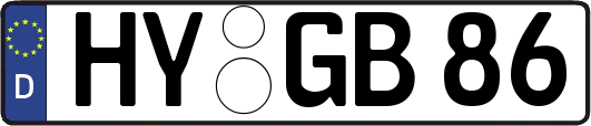 HY-GB86