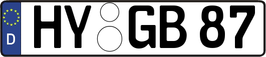 HY-GB87