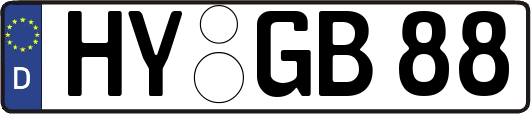 HY-GB88