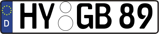 HY-GB89