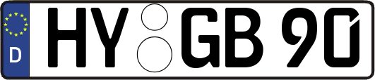 HY-GB90