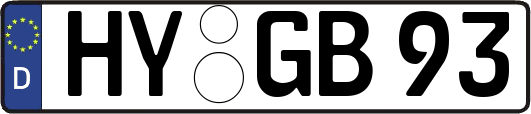 HY-GB93