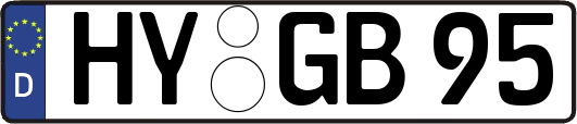 HY-GB95