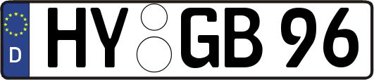 HY-GB96