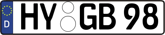 HY-GB98