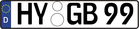 HY-GB99