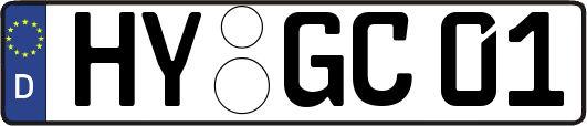 HY-GC01