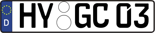 HY-GC03
