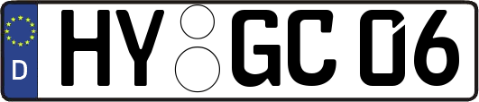 HY-GC06