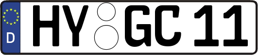 HY-GC11