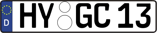 HY-GC13