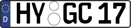 HY-GC17