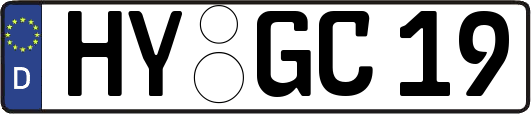 HY-GC19