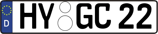 HY-GC22