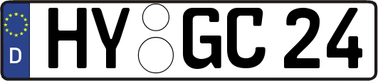 HY-GC24
