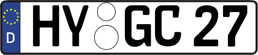 HY-GC27