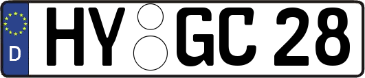 HY-GC28