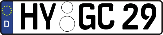 HY-GC29