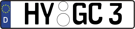 HY-GC3