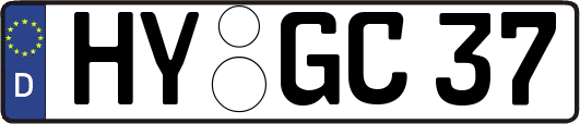HY-GC37