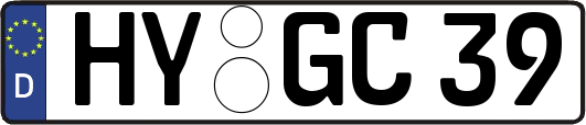 HY-GC39