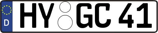 HY-GC41