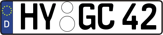 HY-GC42
