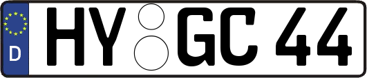 HY-GC44