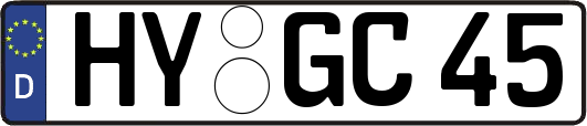 HY-GC45