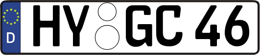HY-GC46