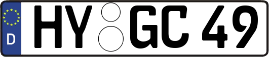 HY-GC49