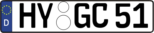 HY-GC51