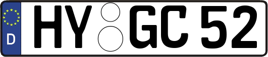 HY-GC52