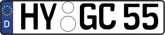 HY-GC55