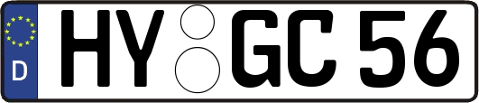HY-GC56