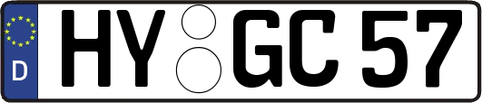 HY-GC57