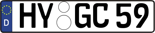 HY-GC59