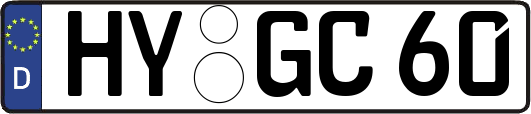 HY-GC60