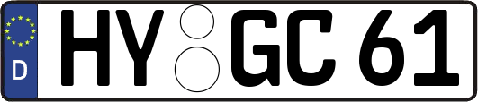 HY-GC61