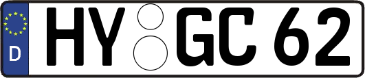 HY-GC62