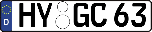HY-GC63