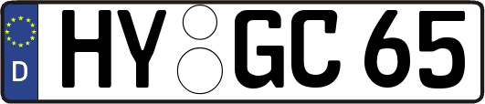 HY-GC65