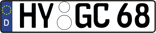 HY-GC68