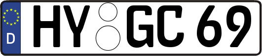HY-GC69
