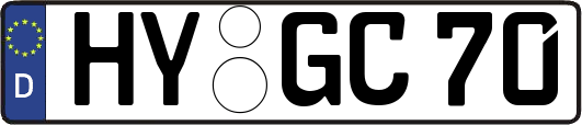 HY-GC70